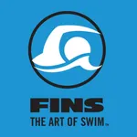 FINS Swim School icon