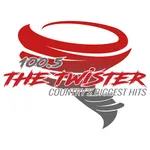 100.5 The Twister icon