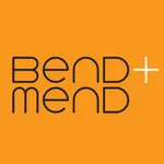 Bend + Mend icon