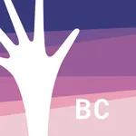 high5 breast cancer icon