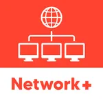CompTIA Network+ Exam Prep Pro icon