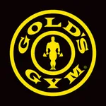 Golds Gym Dutchess County icon