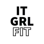 IT GRL FIT icon