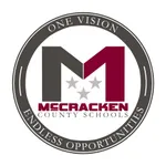McCracken County Schools, KY icon