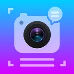 Autocap Photos: FigCap icon