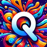 Quibble - Word Guess & Puzzles icon