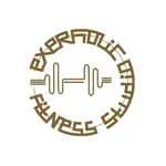 Exerholic Fitness Studio icon