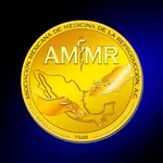 AMMR icon