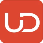 U Distrital App icon