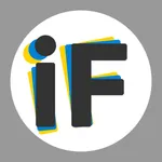 iconFormat - unique wallpapers icon