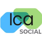 ICA Social icon
