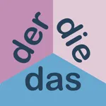 Der Die Das  (Articles Master) icon
