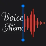 QuikMemo: Record & Transcribe icon