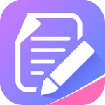 智能写作大师一键文章生成写作助手 icon