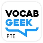 PTE Vocabulary Flashcards icon