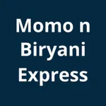 Momo n Biryani Express icon