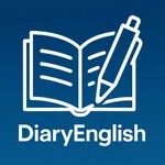 英語日記 + AI icon