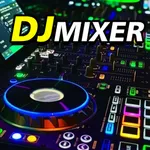 DJ Mixer Studio - DJ Music Mix icon