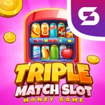 Triple Match: Real Money Game icon