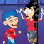 Save The Hobo: Funny Choices icon