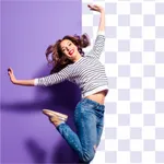 Photo Editor - Remove All icon