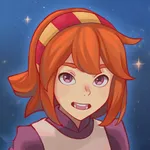 Twisted Cinderella icon