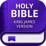 Holy Bible: Verse&Audio icon