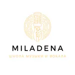 Miladena школа музыки и вокала icon