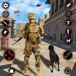 FPS Survival Shooter Gun Game icon