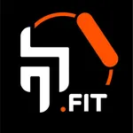 Crossbeats.Fit icon