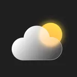 Weather Today - Local Temp icon