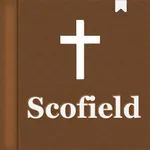 Scofield Reference Bible (KJV) icon