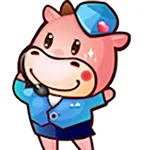嘟嘟牛管家 icon