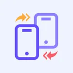 手机克隆-数据一键迁移换机神器 icon