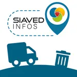 SIAVED Infos icon