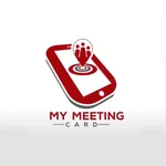 My Meeting Card icon