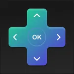 Universal Remote: All Smart TV icon