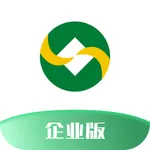 甘肃农信企业掌银 icon
