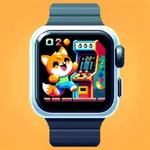 The Wrist Rush icon