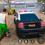 Police Simulator: Car Chase icon