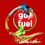 Go!Fuel icon