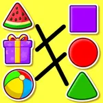 Toddler & Preschool Kids Games icon