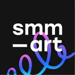 smm.art icon