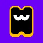 Rail Monsters: Train Tickets icon
