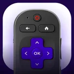 Roku: TV Remote Control・RokuTV icon