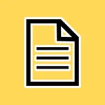 マニュアル - 業務マニュアル 業務手順書 icon