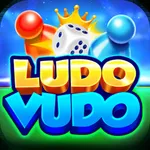 Ludo Vudo - Fun Dice Game icon