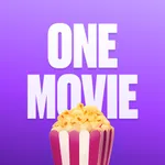 OneMovie - Movies & TV shows icon