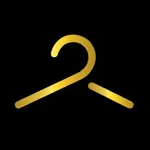 iModel: Your Virtual Wardrobe icon