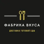 Фабрика Вкуса icon